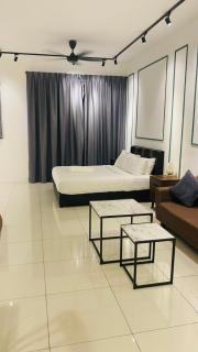 chamber suites by bintang - 9