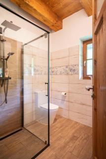 Roubenka pod hradem Kokořín - 1