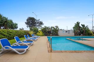 Absolute Beachfront Apartment in Paradise - Gold Coast - 6