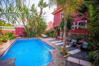 Luxurious Majestic Villa with pool by the beach - Benalmádena - 0