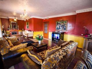 Luxurious Majestic Villa with pool by the beach - Benalmádena - 9