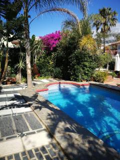 Luxurious Majestic Villa with pool by the beach - Benalmádena - 2