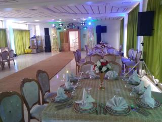 Motel M'talssa -  - 2