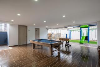 Apartasuite Sabaneta Vista a la ciudad parking - Sabaneta - 8