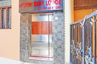 FabHotel Atithi - 1