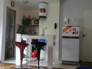 Hermoso Dpto en Villa Crespo - Buenos Aires - 7