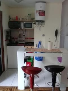Hermoso Dpto en Villa Crespo - Buenos Aires - 6