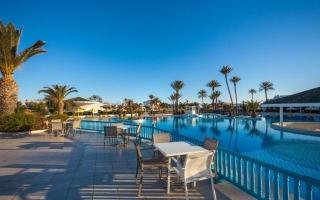 Djerba Holiday Beach - Midoun - 3