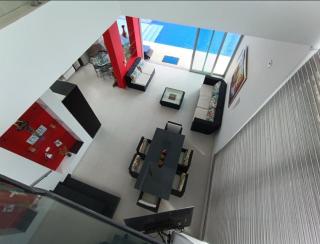 Beautiful house with a private pool - Melgar - 3