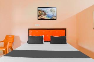 Hotel O Malihabad Palace - - 7