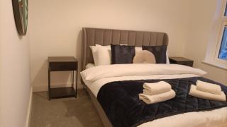 Cohost Partners 3 Bed Apartment in Warrington - Warrington - 5