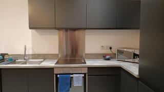 Cohost Partners 3 Bed Apartment in Warrington - Warrington - 4