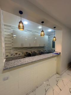 Two Bedroom Apartment - Hurghada - 8