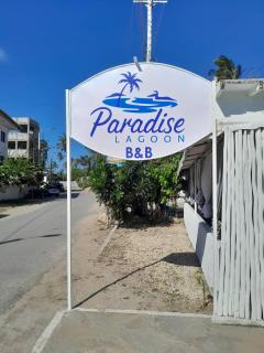 Paradise Lagoon B&B - Watamu - 0