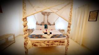 Paradise Lagoon B&B - Watamu - 9