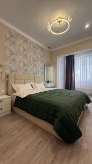 Комфорт Сити - Almaty - 5