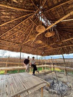 Domestay in Kaziranga - - 7