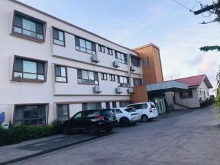 Tauese Seaview Hotel - Apia - 3