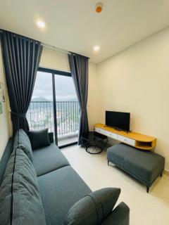 Căn Hộ Calla - Ngay bến xe và Siêu Thị GO - Quy Nhon - 6