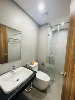 Căn Hộ Calla - Ngay bến xe và Siêu Thị GO - Quy Nhon - 2