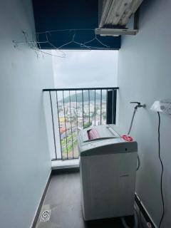 Căn Hộ Calla - Ngay bến xe và Siêu Thị GO - Quy Nhon - 1