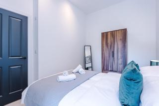 Cohost Partners Chic 1 Bed Retreat Central Sale - Manchester - 5