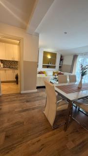 Central penthouse with terrace - Prague - 9