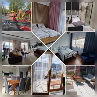 Appartement Küstenperle - Świnoujście - 0