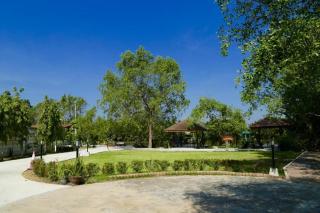 Baan Suan Nuan Ta - Samut Songkhram - 8