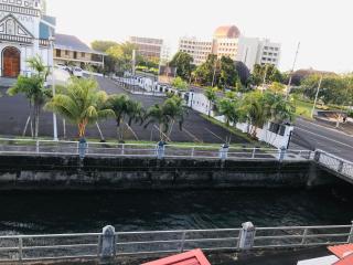 Tauese Seaview Hotel - Apia - 7