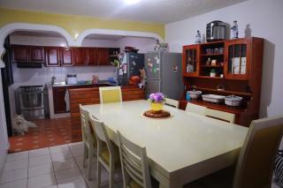 Casa Completa 3 pisos - San Gil - 6