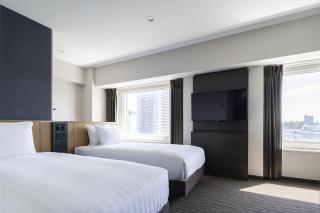ANA Crowne Plaza Sapporo by IHG - Sapporo - 4