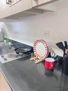 UNISTAY Shore Res w Bal Manila Bay View nr MOA - 1