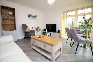 Cohost Partners Cozy Retreat Near Cardiff Bay - Bristol - 8