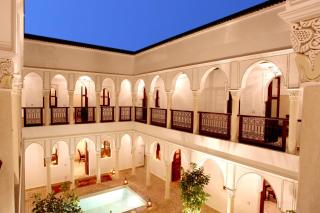 Riad Le Jardin d'Abdou - Marrakech - 9