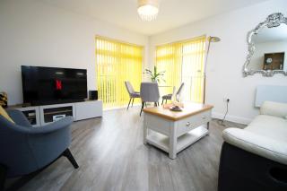 Cohost Partners Cozy Retreat Near Cardiff Bay - Bristol - 9