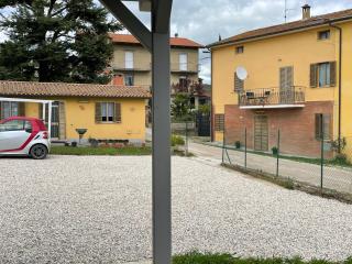 Casa RODA Umbria 1Km da Toscana - Castiglione del Lago - 8