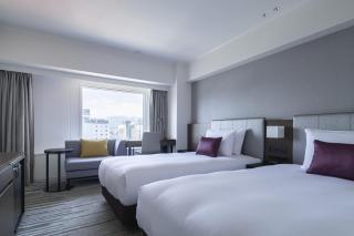 ANA Crowne Plaza Sapporo by IHG - Sapporo - 2