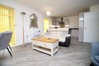 Cohost Partners Cozy Retreat Near Cardiff Bay - Bristol - 4