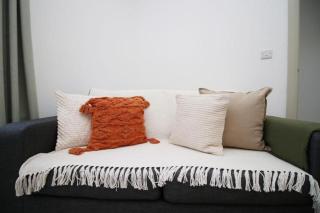 Cohost Partners Charming 3BR Near City Centre Parking - Newport - 8