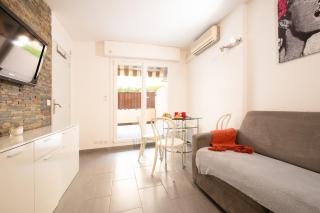 le Victoria, centre ville , plage et parking gratuit - Sainte-Maxime - 6