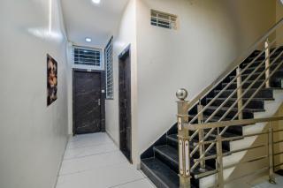 Madstays Hotel Avanti Residency, Pure Veg - Ujjain - 6