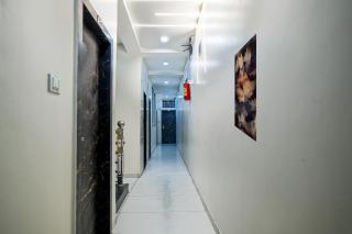 The Byke Express - Avanti Residency - Ujjain - 6