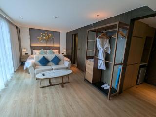 Spacious Studio Mercury S4304 By IBG Property - Rawai Beach - 9
