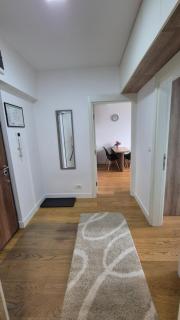 Skyline - Belgrado - 3