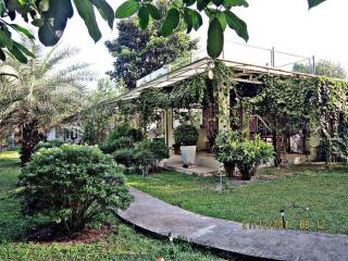 V Valley Resort - Satun - 9