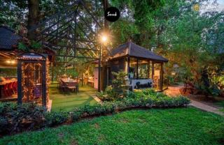 Khao Yai Paradise on Earth - Mu Si - 8