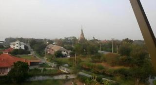 Seksub Place - Phra Nakhon Si Ayutthaya - 3