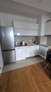 Skyline - Belgrado - 5