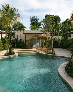 Mayiki Boutique Hotel - Uluwatu - 0